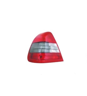 MERCEDES W202 ARKA STOP KOMPLE SOL 93-00 MER1002010 A2028201966