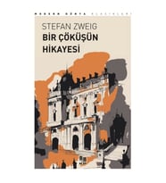 Bir Çöküşün Hikayesi
