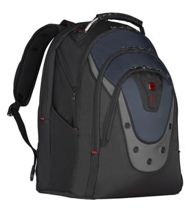 Wenger Ibex 17 Laptop Sırt Çantası 600638 (Çok Renkli)