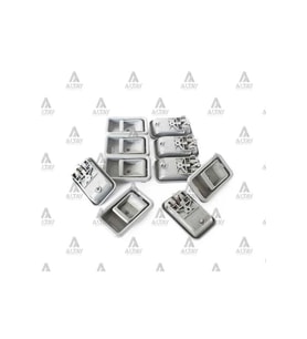 Kapı Kolu Besta Ön İç R/L / E2200 (Oem No: 0K900-58-330A)