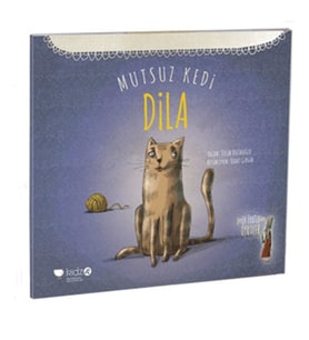 Mutsuz Kedi Dila