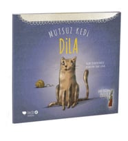 Mutsuz Kedi Dila
