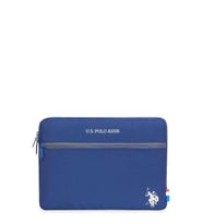 U.S. Polo Assn.  Lacivert Unisex Laptop & Evrak Çantası PLEVR23689