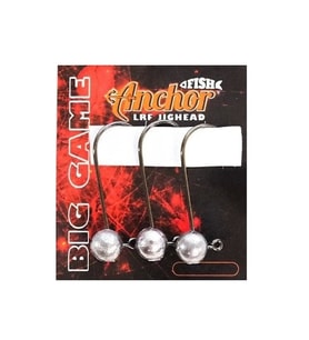 Anchor Biggame 10Gr Jighead 3Lü Paket