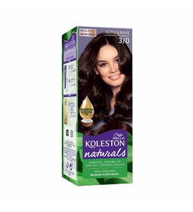Northcity NAT INT.KOYU KAHVE 3/0 1 Adet