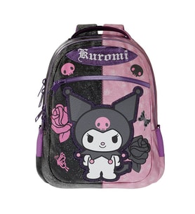 Kuromi Okul Çantası 3204