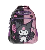 Kuromi Okul Çantası 3204