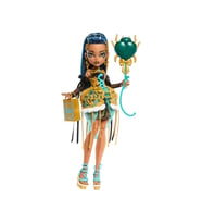 Monster High Scary Sweet Birthday Cleo Denile Sweet 1600 JBG73 JBG76