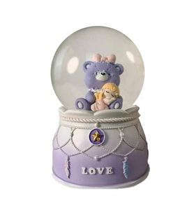 Nessiworld Kar Küresi Orta Boy LLM-HDY0091