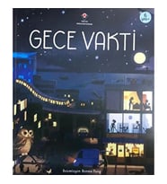 Gece Vakti