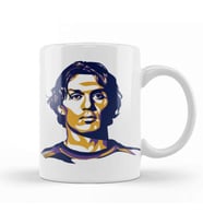 Paolo Maldini Kupa Bardak Porselen