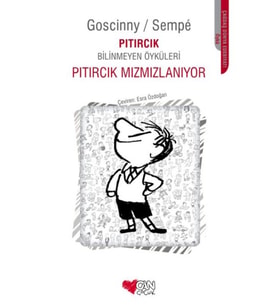 Pıtırcık Mızmızlanıyor / Pıtırcık Bilinmeyen Öyküleri