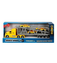 Mulvxurg  Urg02  Maxx Wheels 1:50 Taşıyıcı Tır (Mulvix)