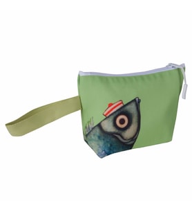 Biggdesign Pistachio Makyaj Çantası
