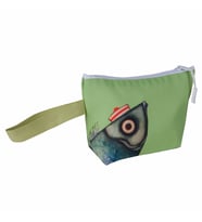 Biggdesign Pistachio Makyaj Çantası