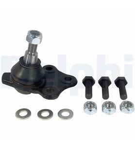 DELPHI TC2407 Rotil Alt 401602308R