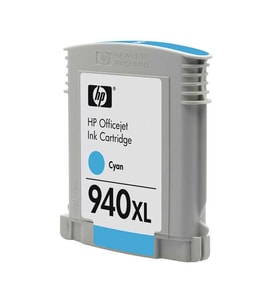 Hp 940XL-C4907A Mavi Kartuş