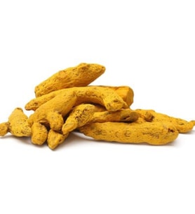 Zerdeçal Tane Dökme 750 Gr