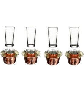 8 Parça Rakı Seti 8 Parça Ehlikeyf Set 8 Parça Rakı