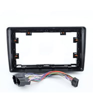 Chevrolet Kare Aveo 2006-2010 UYUMLU 9 İNC ANDROID MULTİMEDYA ÇERÇEVESİ-SOKET