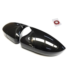Honda Civic Ies Ek 1996-2000 Batman Yarasa Ayna Kapağı