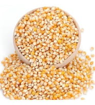 Cin Mısır Patlak Dökme 500 Gr