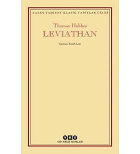 Leviathan - Thomas Hobbes
