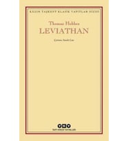Leviathan - Thomas Hobbes