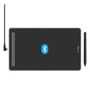 Xp-pen Deco LW Wireless Siyah X3-Smart-Chip Windows Mac Android Chrome OS/ Linux