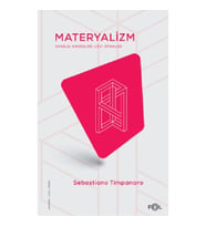 Materyalizm