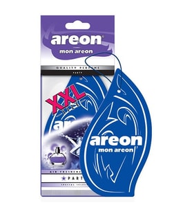 Areon Mon Xxl Party Oto Araç Kokusu