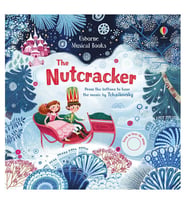 The Nutcracker Usborne Publishing