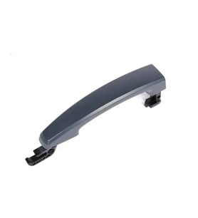 Opel Astra 2016- Kapi Kolu Dugmesiz Lacivert 42762732 GM