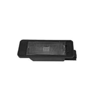 Renault Megane 4 2015- Plaka Lambası Yenı Model (Oem No:265109648R)