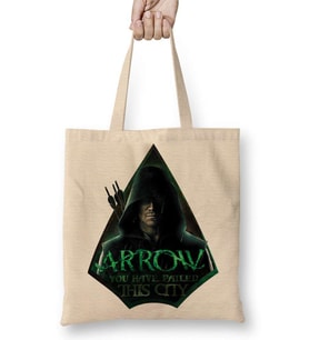 Arrow Bez Çanta Uzun Saplı