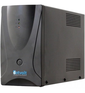 DOTVOLT DOTVOLT 1500VA LN1500 LINE INTERACTIVE LED EKRAN UPS