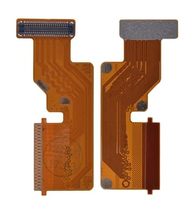 Htc One M9+ Plus Ekran Lcd Flimi