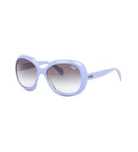 Ray-Ban RB4208-6103-8G Bayan Güneş Gözlüğü