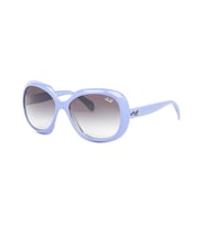 Ray-Ban RB4208-6103-8G Bayan Güneş Gözlüğü