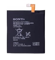 Sony T3 Uyumlu Pil Sıfır - Servis