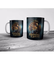 Pixxa  Baldur's Gate Kupa