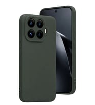Mey İthalat® Mi 17T First Silikon - Koyu Yeşil