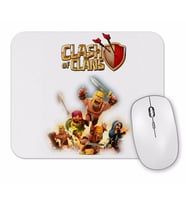 Clash of Clans Infinite War 2 Mouse Pad.jpg