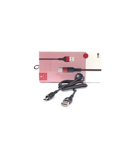 Vonk BDL-V10  Usb Data Line Type-C Data Şarj Kablosu