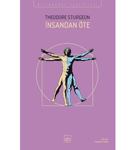 İnsandan Öte