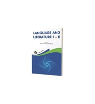 Language and Literature 1 - 2 - Semin Kazazoğlu