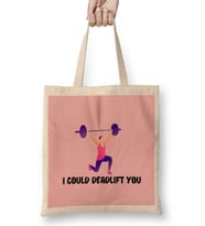 Gym Workout Fitness Lover Motivation Gift Quotes For Women Bez Çanta Uzun Saplı