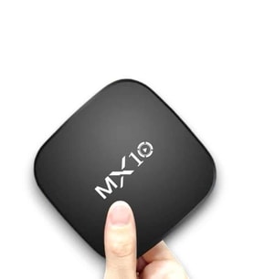 Mx Box S