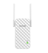 TENDA A9 N300 300mbps N300 2.4GHZ Mesafe Genişletici EV Ofis Tipi Priz Tip