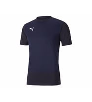 Puma Teamgoal 23 Training Jersey Erkek Futbol Forması 65648206 Lacivert